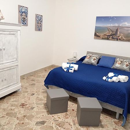 Casa Sciacca Villa Marsala Exterior photo